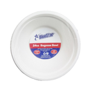 Blue Star, Bagasse Bowls, 25 ct (20 Pack)