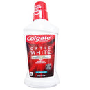 Colgate, Mouthwash Optic White Icy, 16 oz (6 Pack)