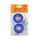 KKYJIA, Teflon Tape 12X10Mm, 2 ct (24 Pack)