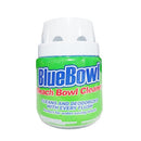 BlueBowl, Toilet Bowl Cleaner Green Jar, 8 oz (24 Pack)