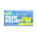 Health A2z, Pain Relief Pm 20 ct, 500 mg (24 Pack)