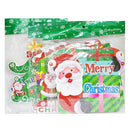 X-Mas Garland Assorted (12 Pack)