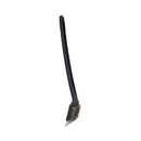 BBQ Grill Brush & Scraper, 17 in (12 Pack)