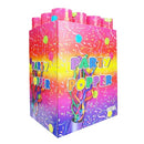 Party Poppers Fiesta Display, 30 cm (12 Pack)