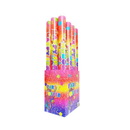 Party Poppers Fiesta Display, 60 cm (12 Pack)