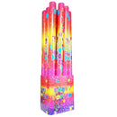 Party Poppers Fiesta Display, 80 cm (12 Pack)