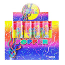 Party Poppers Fiesta Display, 20.5 cm (24 Pack)