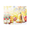 X-Mas Gift Bags LG Assorted (12 Pack)