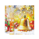 X-Mas Gift Bags 2-XL Assorted (12 Pack)