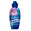 Suavitel, Complete Liquid Fabric Softener, Fresca Primavera, 800 ml (15 Pack)