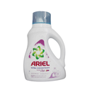 Ariel, Ultra Color & Style Liquid Laundry Detergent, 42 oz (6 Pack)