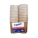 Blue Star, Paper Cups, 24 ct (24 Pack)