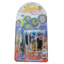 Kids Toothbrush Set Monster Truck, 3 ct (12 Pack)