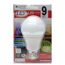 K-Lite, LED Light Bulb 9 Watts = 60 Watts (24 Pack)