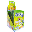 Gold Mix, Drink Pineapple, 9 g (24 Pack)