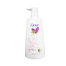 Dove, Body Lotion Glowing Ritual, 500 ml (12 Pack)