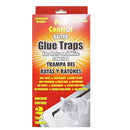 Pest Control, Glue Traps Rats & Mice Box, 2 ct (24 Pack)