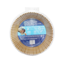 EZ, Air Fryer Paper Liners 7½In, 20 ct (24 Pack)