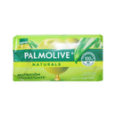 Palmolive, Bar Soap Olive & Aloe, 120 g (72 Pack)
