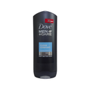 Dove, Men+Care Clean Comfort, 400 ml (12 Pack)