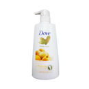 Dove, Body Lotion Replenishing Rituals, 500 ml (12 Pack)