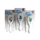 Baby King, Brush & Comb Set (12 Pack)