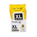 The Crème Shop, The Creme Cleansing Wipes Charcoal, 28 ct (12 Pack)