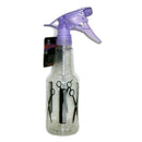 Spray Bottle Assorted Colors, 18 oz (24 Pack)