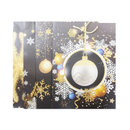 X-Mas Gift Bags LG Assorted (12 Pack)