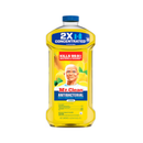 Mr. Clean, Multi-Surface Lemon, 41 oz (4 Pack)