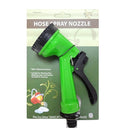 Hose Spray Nozzle 4 Function (36 Pack)