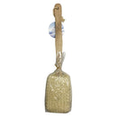 Sisal Shower Sponge With Wood Handle (24 Pack)