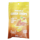 Freegells, Cough Drops Honey Lemon, 30 ct (18 Pack)
