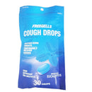 Freegells, Cough Drops Eucalyptus, 30 ct (18 Pack)