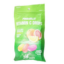 Freegells, Vitamin C Drops Citrus, 30 ct (18 Pack)