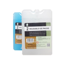 Ice ct Reusable 4X6½In Assorted Colors, 2 ct (24 Pack)