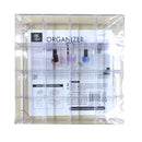 My Look, Organizer Tray Clear (24 Pack)