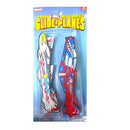 HunSon, Toy Foam Glider-Planes 2pc Assorted, 2 ct (36 Pack)
