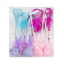 Valentine Pen with Heart Assorted Colors (12 Pack)
