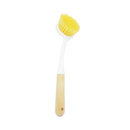 Brush Multi-Purpose Wooden Handle, 10.5 in (24 Pack)
