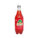 Jarritos, Soda Fruit Punch, 17.7 oz (24 Pack)