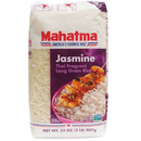 Mahatma, Jasmine Rice Long, 2 lb (12 Pack)
