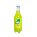 Jarritos, Soda Lime Pet, 17.7 oz (24 Pack)