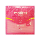 Modess, Maxi Pads Regular, 36 ct (24 Pack)