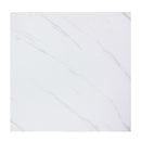 Floor Tile Stickers 18 X 18 Marble White (24 Pack)