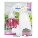 Wizard, Oil Warmer Plug-In Morning Mist (6 Pack)