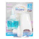 Wizard, Oil Warmer Plug-In Fresh Linen (6 Pack)