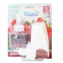 Wizard, Oil Warmer Plug-In Rose Bouquet (6 Pack)
