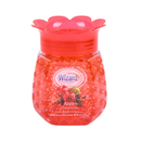 Wizard, Crystal Beads Apple Cinnamon Air Freshener, 9 oz (12 Pack)