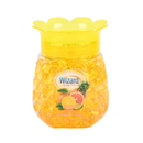 Wizard, Crystal Beads Tropical Citrus Air Freshener, 9 oz (12 Pack)